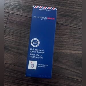 Clarins Men After Shave Soothing Gel
